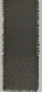 Shawl (France)