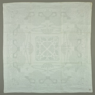 Napkin (England)
