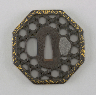 Tsuba