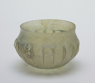 Drawing, Textile Design: Falte (Pleats)