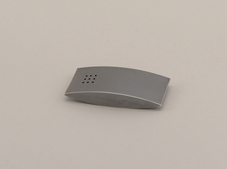 "Nelson" Pepper Shaker Pepper Shaker