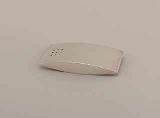 "Nelson" Salt Caster Salt Caster