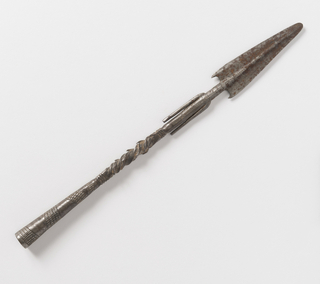 Spearhead Spearhead