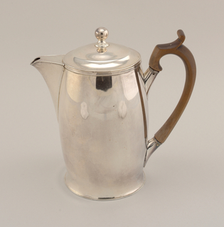 Coffeepot Coffeepot