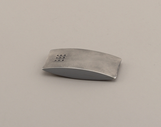 "Nelson" Pepper Shaker Pepper Shaker