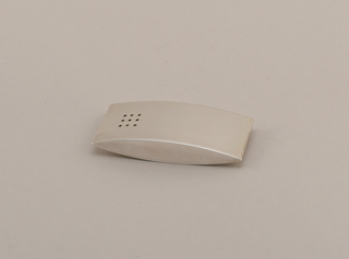 "Nelson" Saltshaker Saltshaker