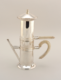 "Filumena" 2 Coffeepot Coffeepot