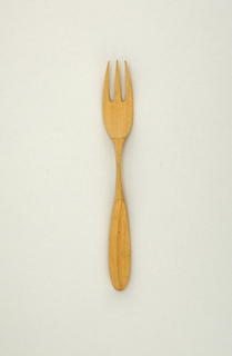 Magnum Cocktail Fork