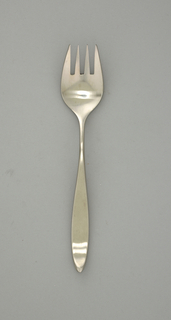 Design 2 Salad Fork