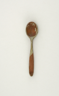 Design 2 Demitasse Spoon