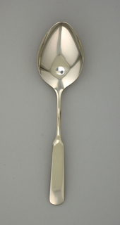 Heritage Regular Serving Spoon