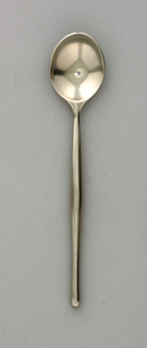 Design 3 Demitasse Spoon