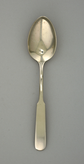Heritage Soup Spoon