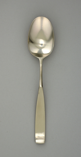 Bedford Soup Spoon