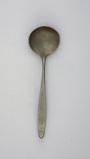 Design 2 Sugar Or Jam Spoon