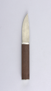 Cooking Tool Prototype For Knife
