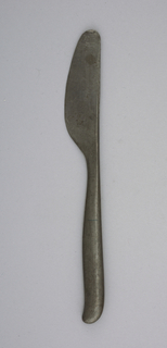 Design 2 Dinner Knife