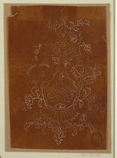 Drawing (France & Scotland)