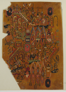 Drawing (France & Scotland)