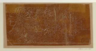 Drawing (France & Scotland)