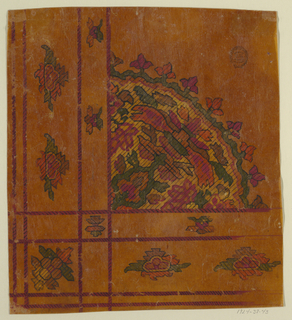 Drawing (France & Scotland)