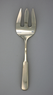 Heritage Serving Fork