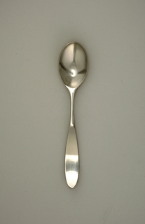 Magnum Teaspoon