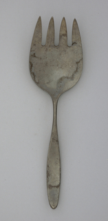 Design 2 Serving Spoon