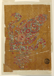 Drawing (France & Scotland)