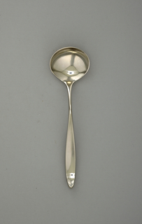 Design 2 Sugar Or Jam Spoon