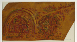 Drawing (France & Scotland)