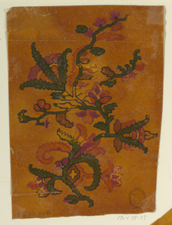 Drawing (France & Scotland)