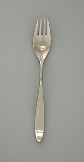 Design 2 Dinner Fork