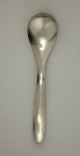 Design 9 Large Serving Spoon