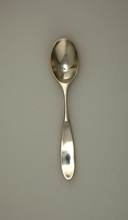 Magnum Teaspoon