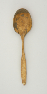 Design 2 Small Serving Spoon