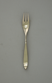 Design 2 Cocktail Fork