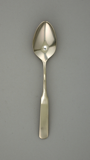 Heritage Teaspoon