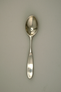 Magnum Teaspoon
