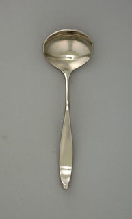 Design 2 Soup Spoon