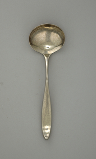 Design 2 Soup Spoon