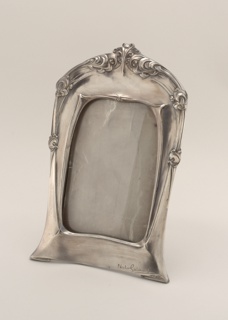 Photo Frame, from the Hôtel Guimard Photo Frame