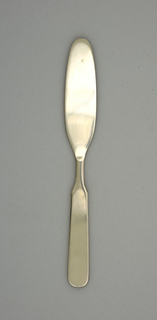 Heritage Butter Spreader