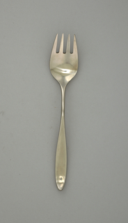 Design 2 Salad Fork