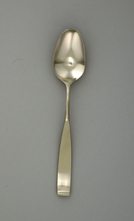 Bedford Teaspoon