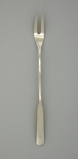 Heritage Cold Meat Fork
