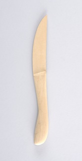 Hunting Knife Prototype For Hunting Knife