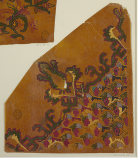 Drawing (France & Scotland)