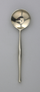Design 3 Soup Spoon