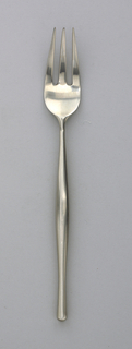 Design 3 Dinner Fork